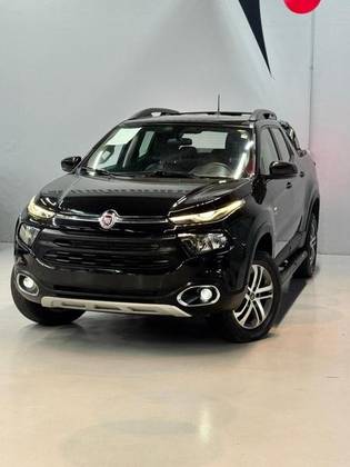 FIAT TORO 2.0 16V TURBO DIESEL FREEDOM 4WD AT9 FIAT TORO 2.0 16V TURBO DIESEL FREEDOM 4WD AT9